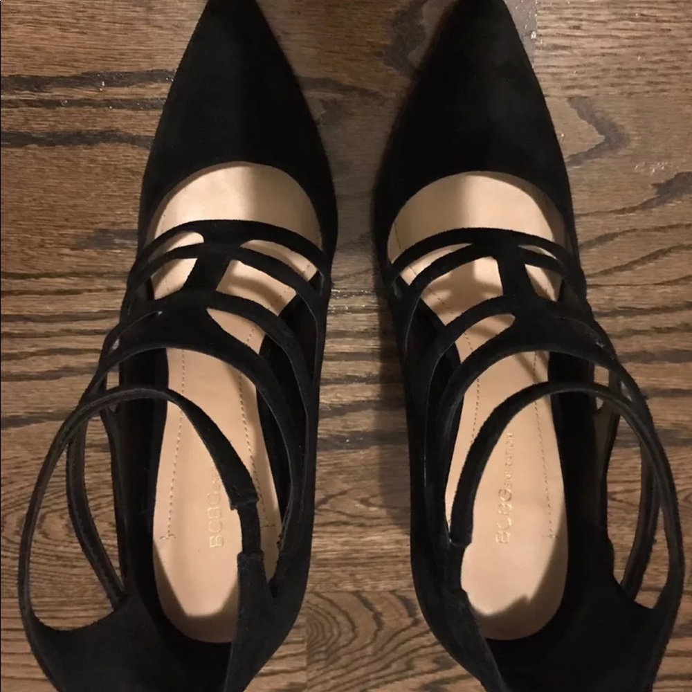 Bcbgeneration Heels - image 2